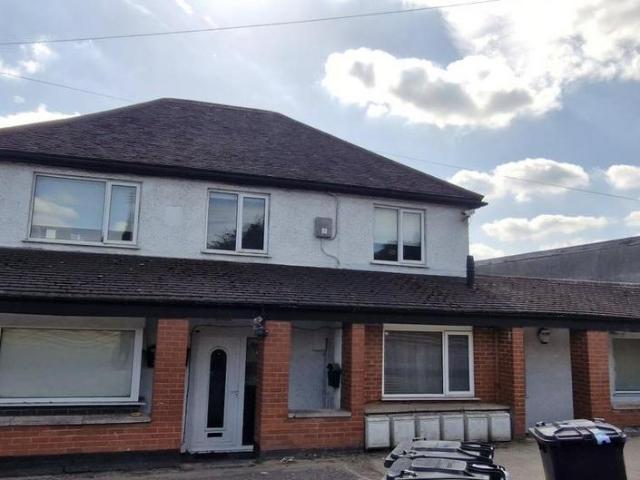 House for sale in Coleshill CP, Gun Hill