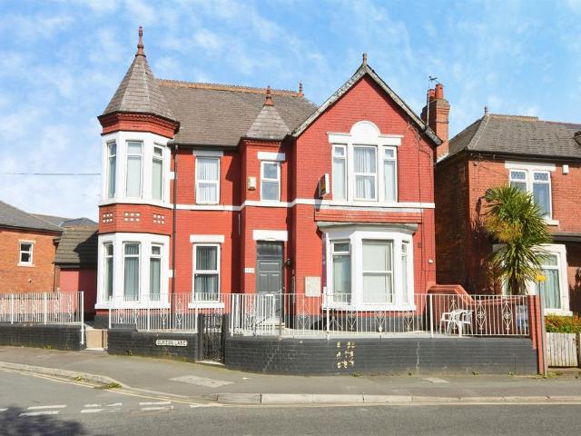 House for sale in Alvaston, East Midlands