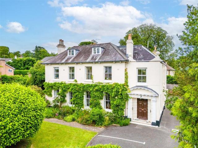 House for sale in East Brook, Wimborne
