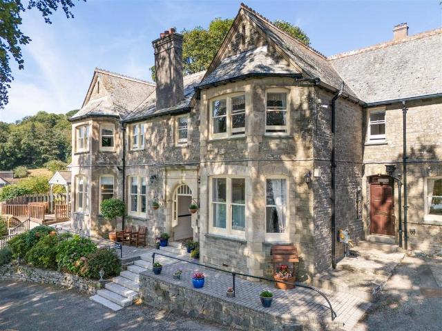 House for sale in Plaidy, Looe