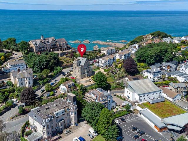 House for sale in Kentisbury, Devon
