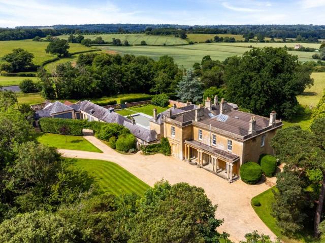 House for sale in Calne