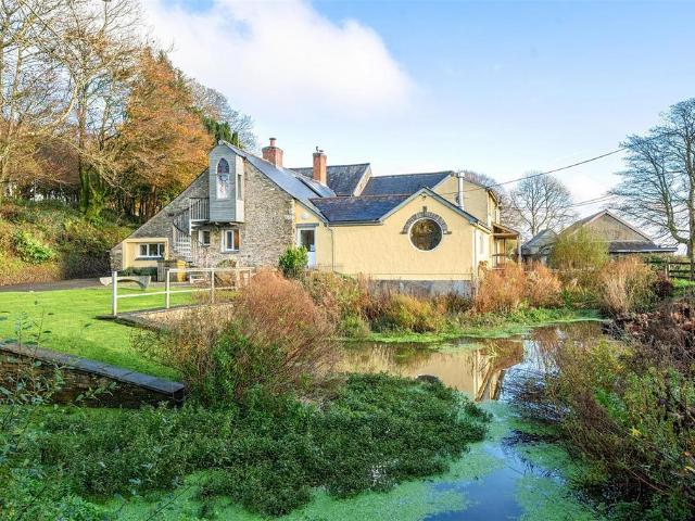 House for sale in East Down, Kentisbury