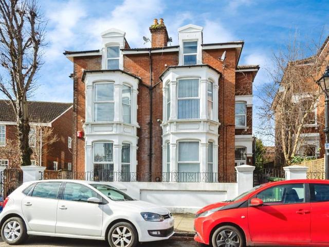 House for sale in Southsea, City Of Portsmouth