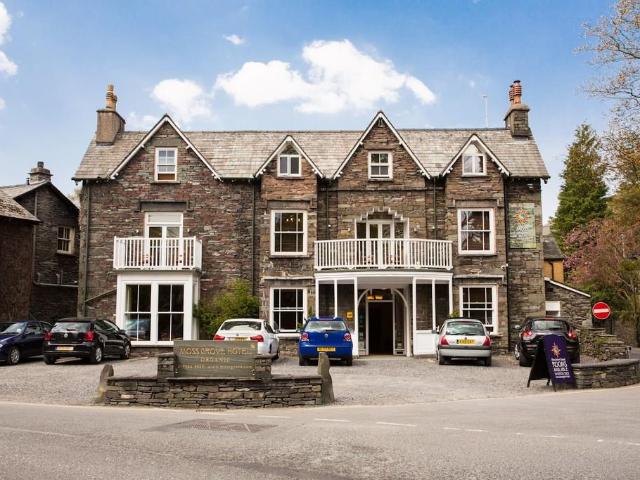 House for sale in Lakes, Grasmere