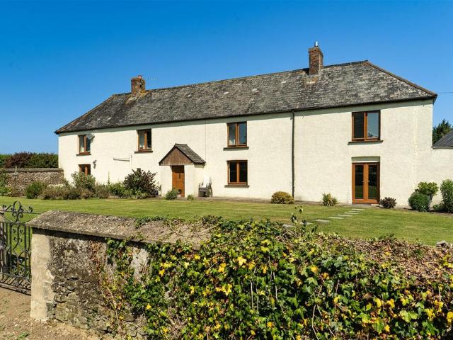 House for sale in Brandis Corner, Devon