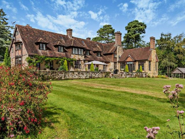 House for sale in Cross In Hand, East Sussex