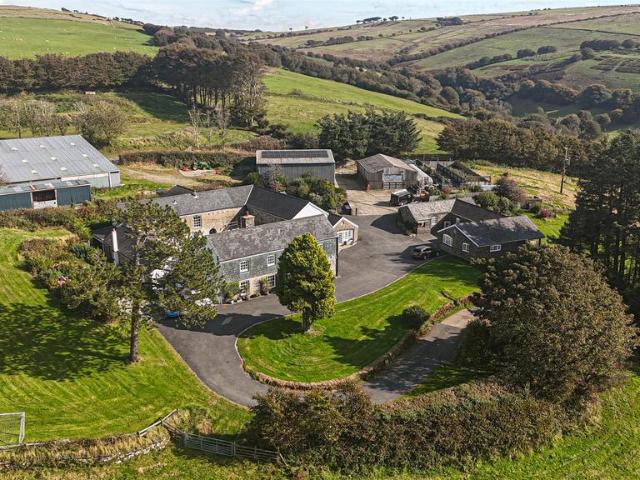 House for sale in Kentisbury, Isle Of Man