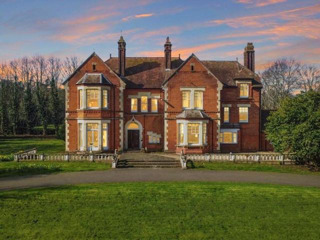 House for sale in Bury, Huntingdon