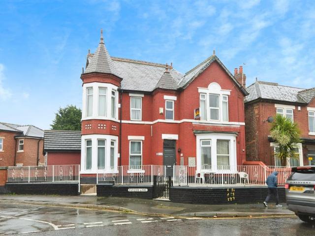 House for sale in Alvaston, East Midlands
