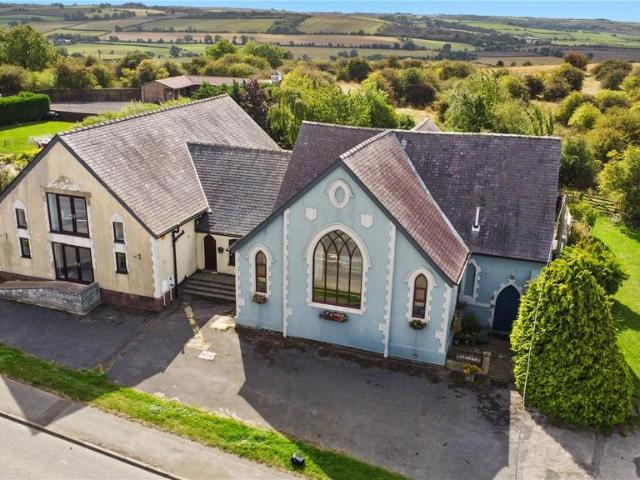House for sale in Sherburn Hill