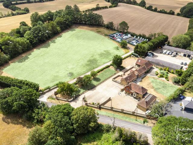 House for sale in London Borough of Havering, Greater London