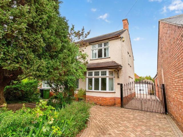 House for sale in Peterborough
