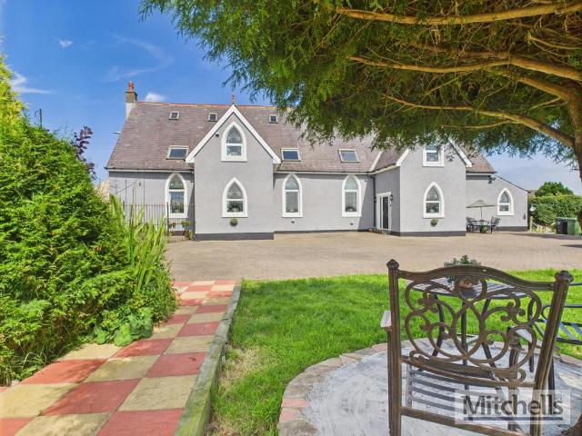 House for sale in Oughterside and Allerby