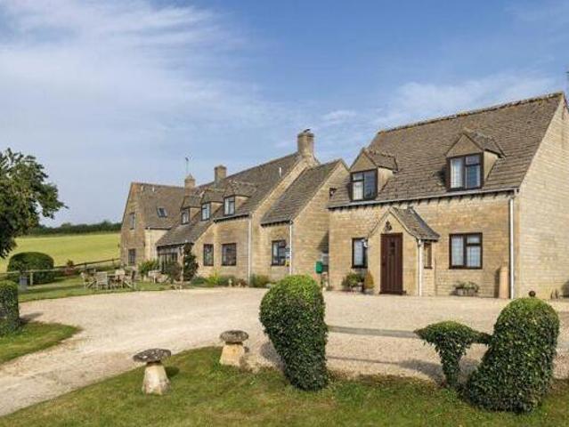 House for sale in Golden Valley, Gloucestershire