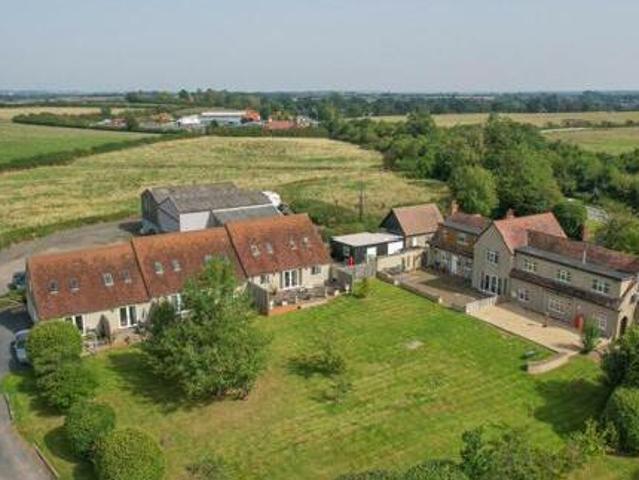 House for sale in Lyons, Greater London