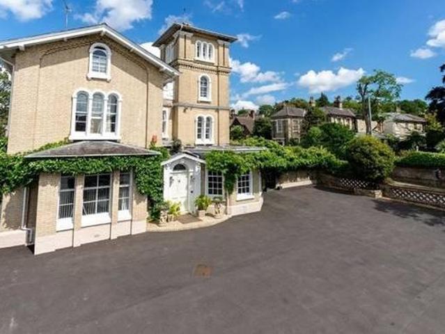 House for sale in Suffolk