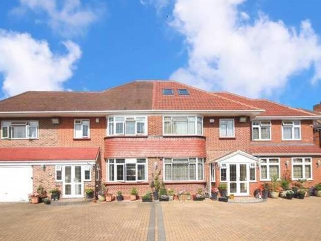 House for sale in Lyons, Greater London