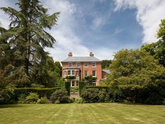 House for sale in Wrecclesham, Fole