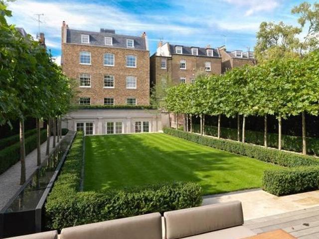 House for sale in Lyons, Greater London