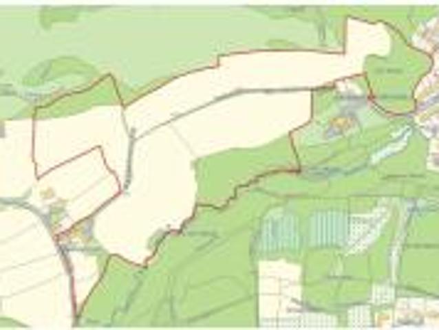 Farm for sale in West Yorkshire