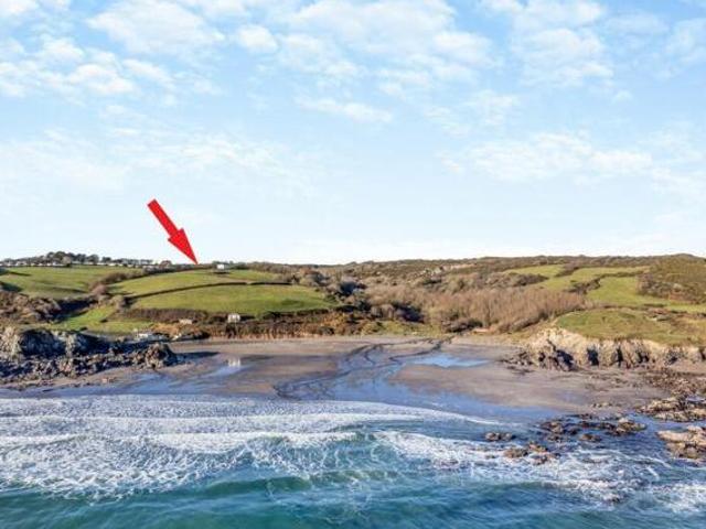 House for sale in Helston, Cornwall