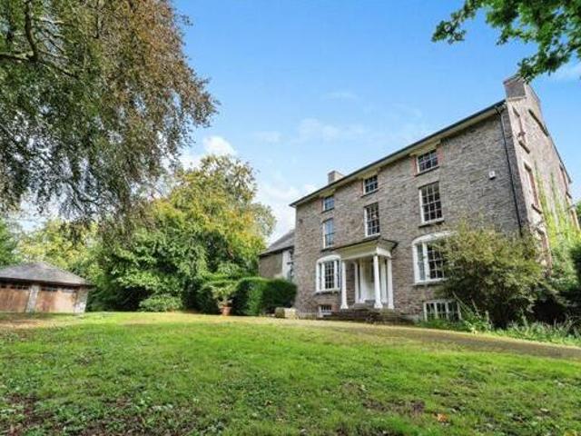House for sale in Lower Bullingham