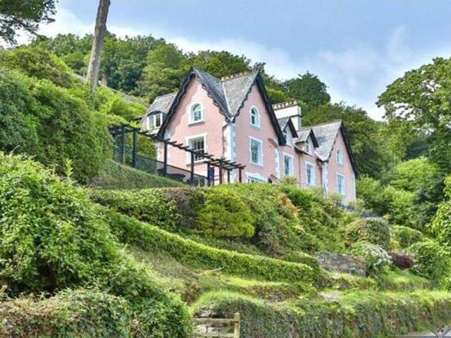 House for sale in Lynton and Lynmouth, Kentisbury