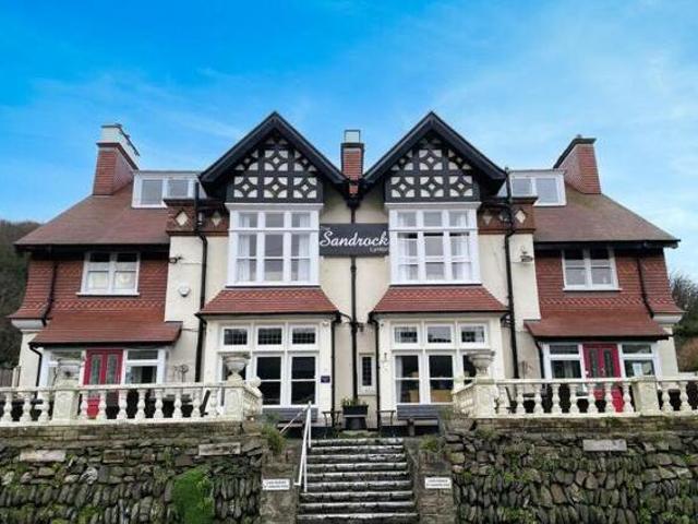 House for sale in Lynton and Lynmouth, Kentisbury