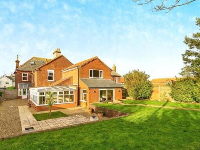 House for sale in East Bank, Norfolk