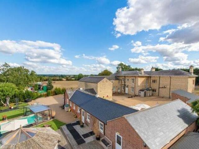 House for sale in Lyons, Greater London