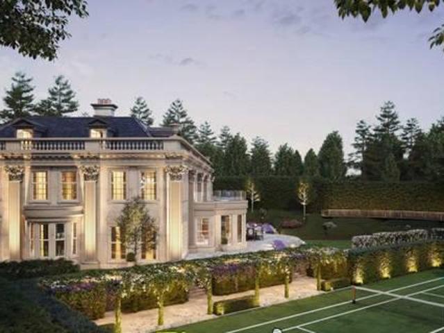 House for rent in Surrey