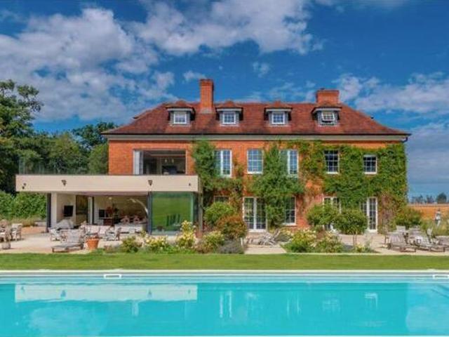 House for sale in Radlett, Hertsmere