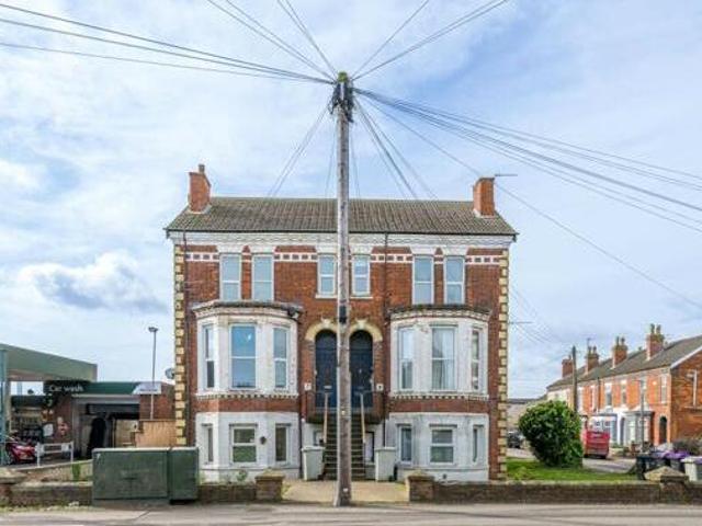 House for sale in Belleau, Lincolnshire