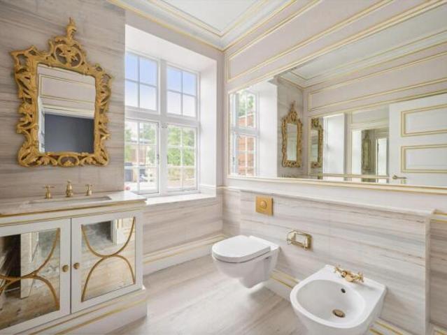 Property for sale in Cat Hill, England