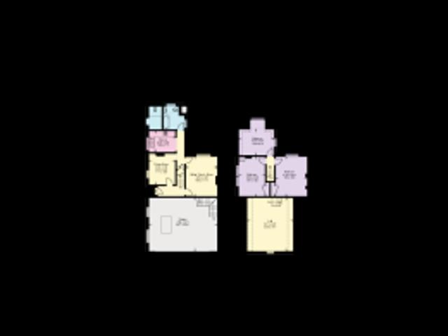 Property for sale in The Moor, Cockermouth