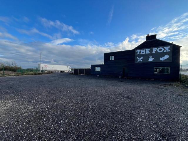 House for rent in Barholm, Lincolnshire