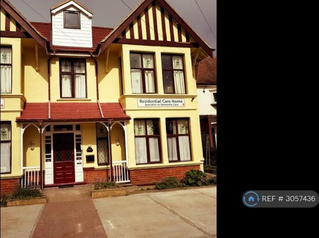 House for rent in Clacton-on-Sea, Tendring