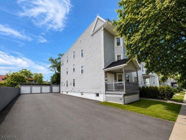 House for sale in East Orange, New Jersey