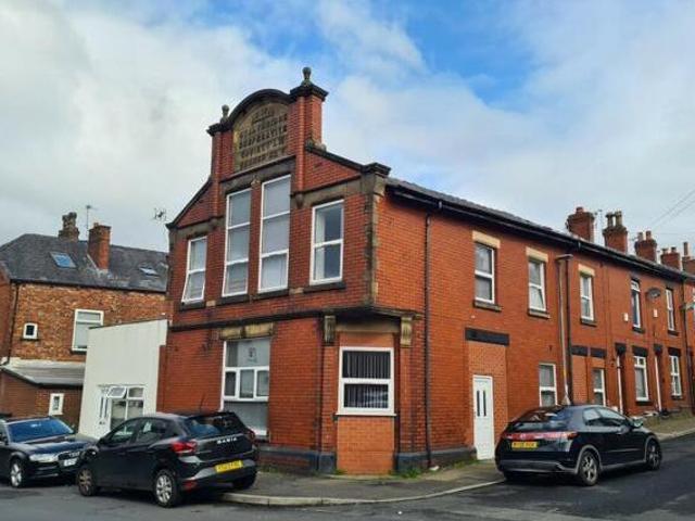 House for sale in Greenheys, Greater Manchester