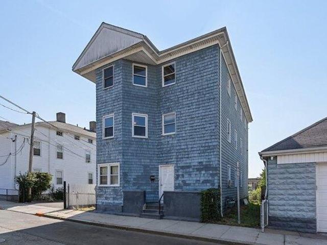 House for sale in Fall River, Bristol County