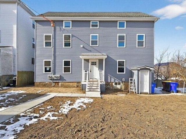 House for sale in Bristol, Massachusetts