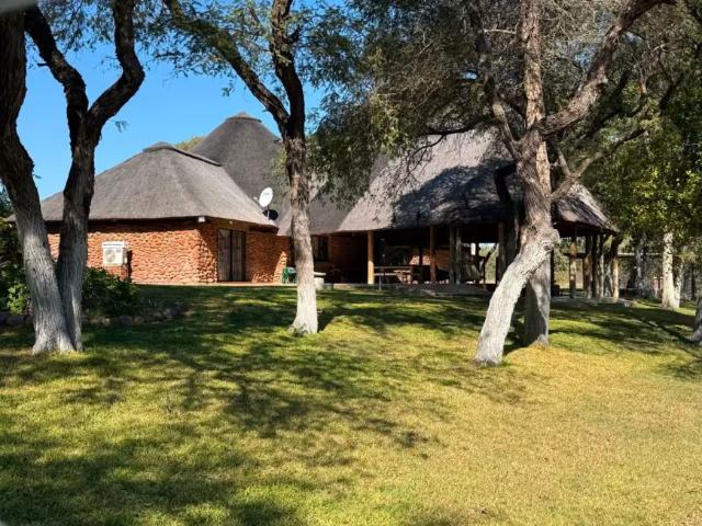 Farm for sale in Alldays, Capricorn District Municipality
