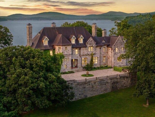 House for sale in Vermont