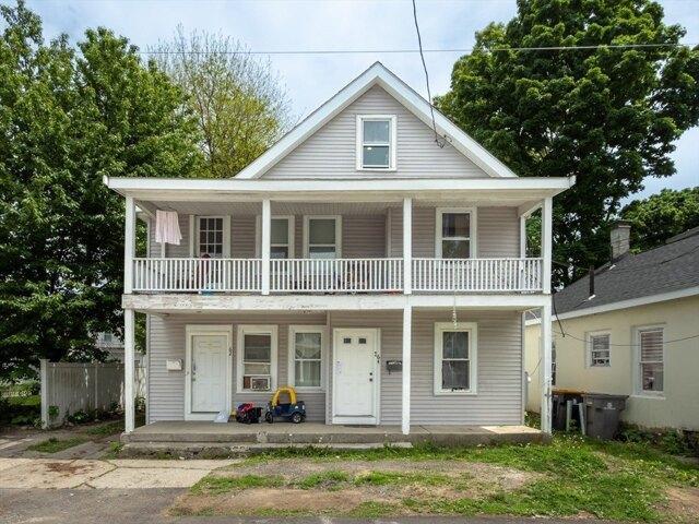 House for sale in Framingham, Massachusetts