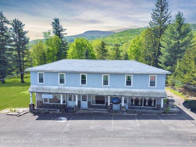 House for sale in East Jewett, New York