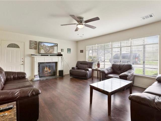 House for rent in Austin, Texas