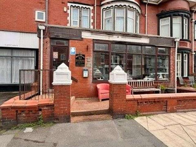 Property for sale in Knowle, Blackpool
