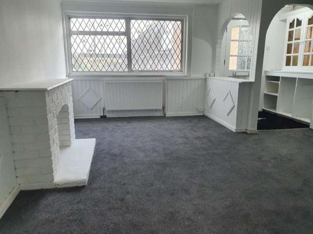 House for rent in Marsh Farm, Luton