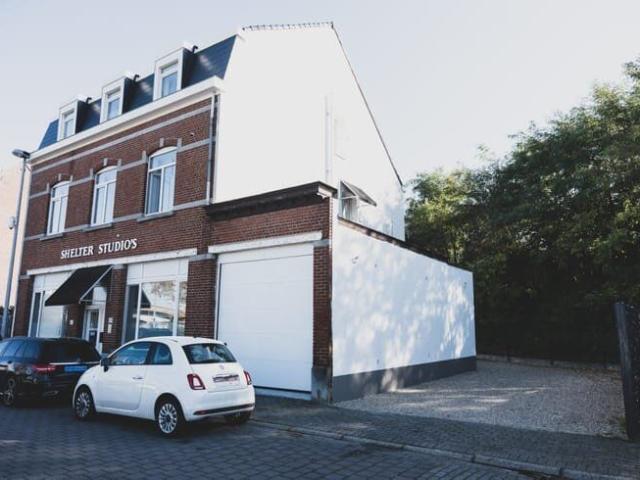 Maison location à Halle, Brabant